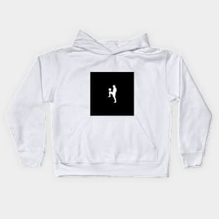 football Kids Hoodie